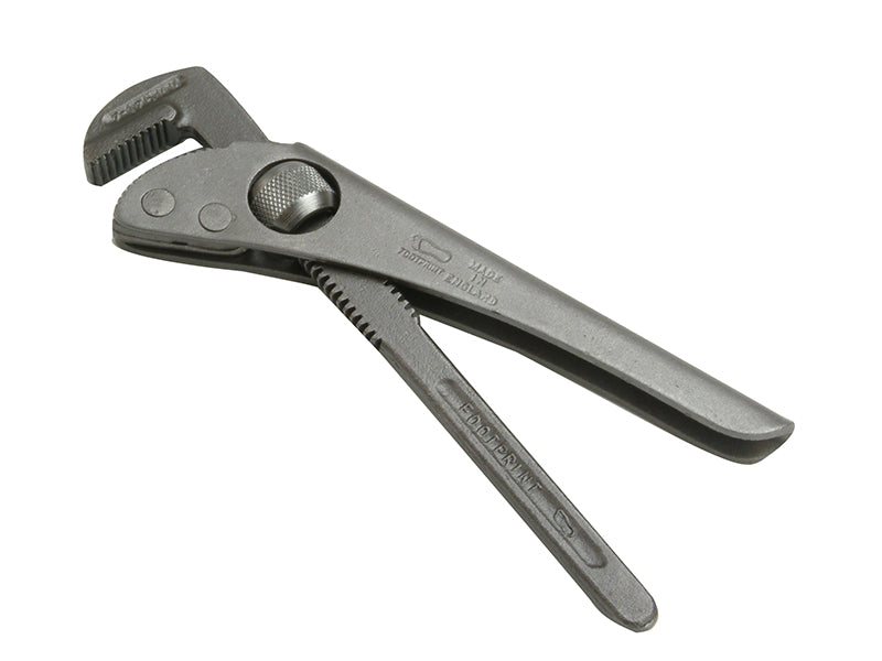 Footprint FOO9007 Thumbturn Pipe Wrench