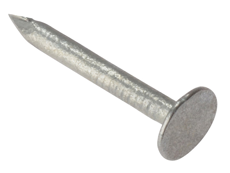 ForgeFix FORC26530GB2 Multipurpose Clout Nails, Galvanised
