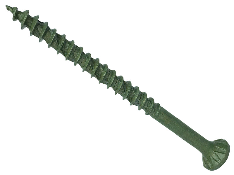 ForgeFix FORDS4550GT ForgeFast Decking Screws, CSK, TORX®