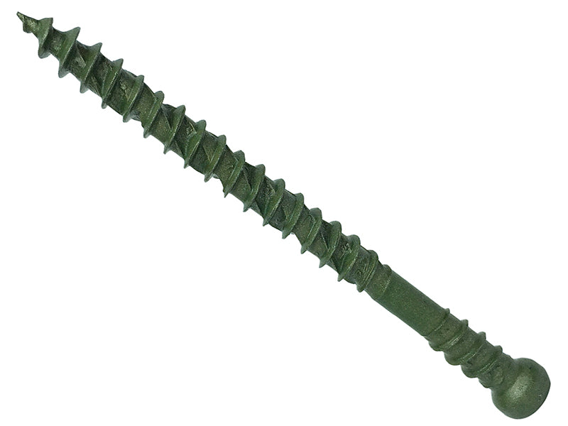 ForgeFix FORDSC4550GT ForgeFast Decking Screws, Reduced Head TORX®