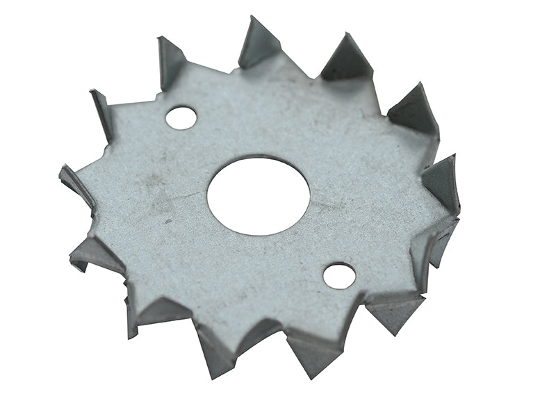 ForgeFix FORDTW50 Dog Tooth Washer ZP 50 x 12mm Box 100