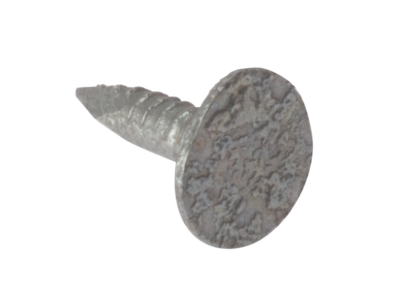 ForgeFix FORF13GB500 Felt Nails, Galvanised
