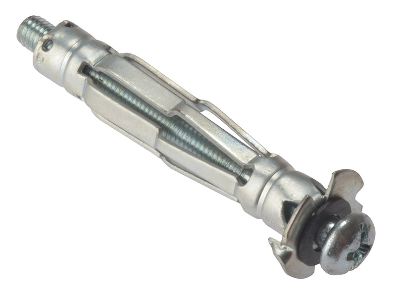 ForgeFix FORMCA420 Cavity Wall Anchors, ZP