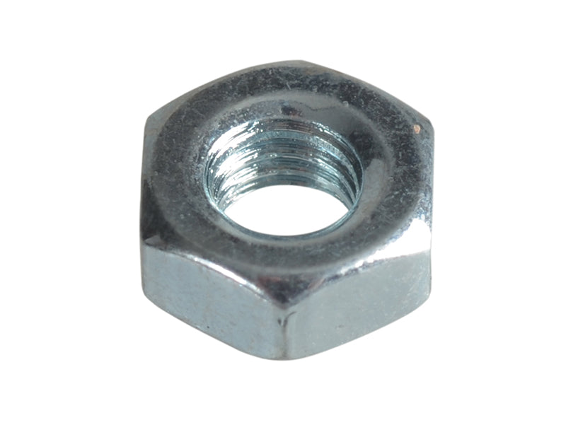 Hexagonal Nuts & Washers, ZP, ForgePack