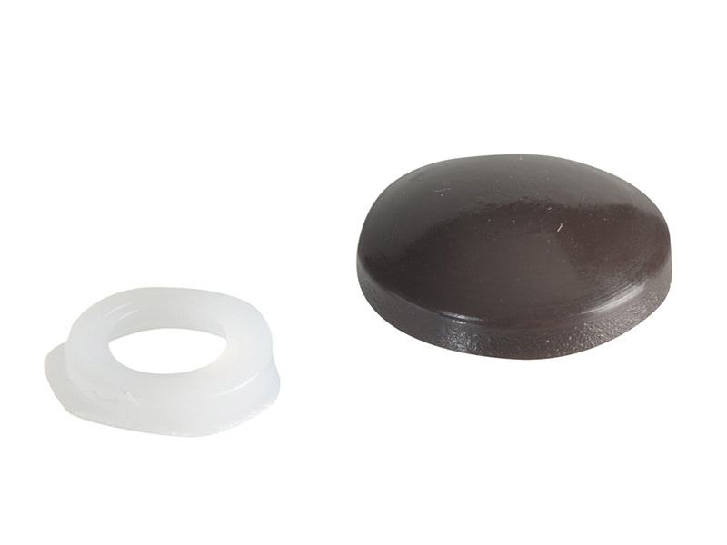Domed Cover Caps, ForgePack
