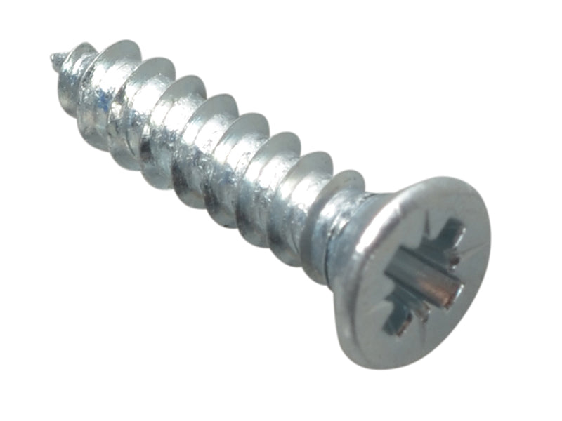 Self-Tapping Screws, Pozi, CSK, ZP, ForgePack