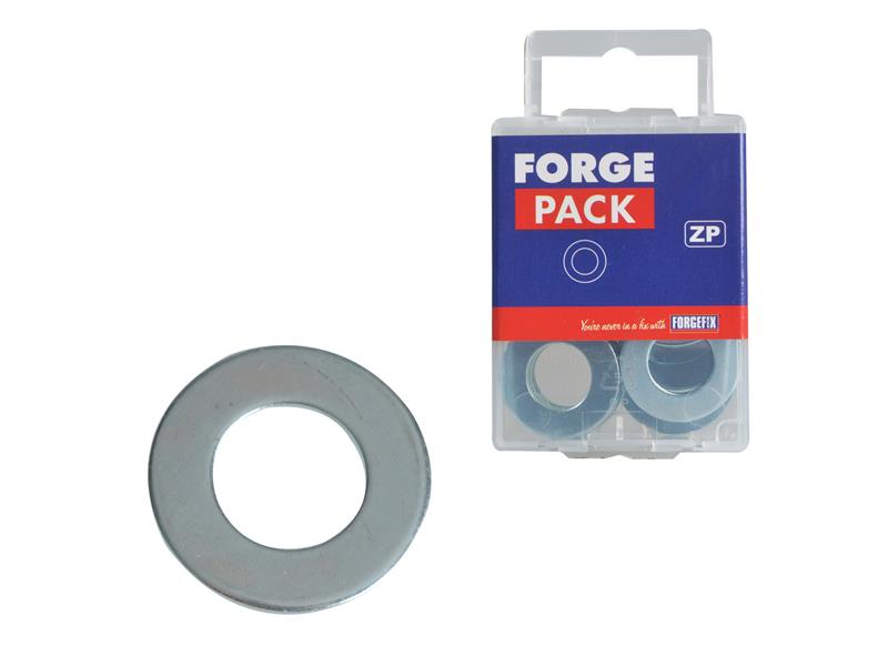 Penny Washers, ZP, ForgePack