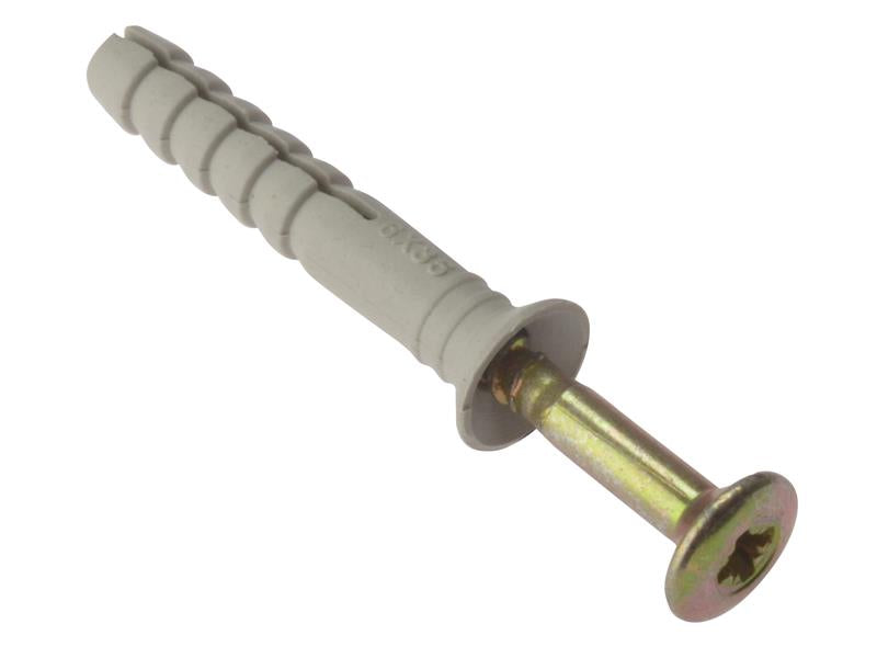 ForgeFix FORHF540M Hammer Fixings & Plugs