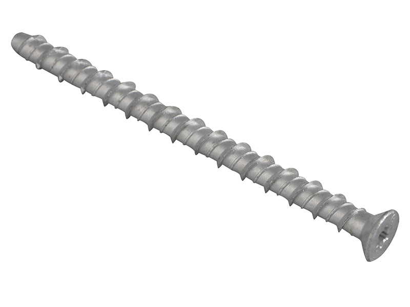 ForgeFix FORLGB650TM Lightning Bolts, CSK/TORX® Compatible, Bag
