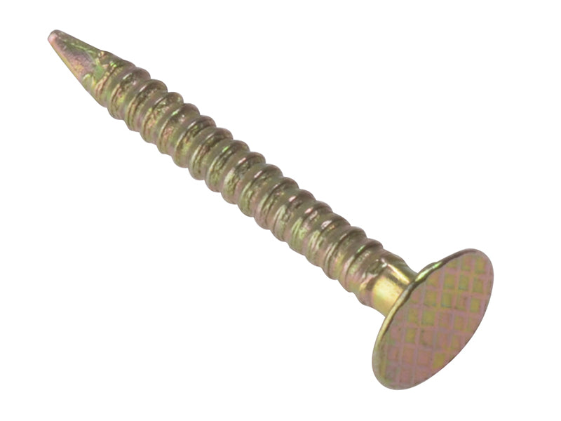 ForgeFix FORPN30ZYP21 Plasterboard Nails, ZYP