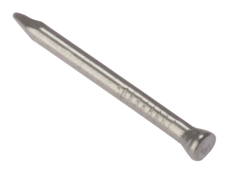ForgeFix FORPP20B500 Panel Pins, Bright Finish
