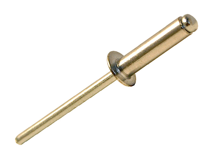 ForgeFix FORRIV328M Aluminium Rivet