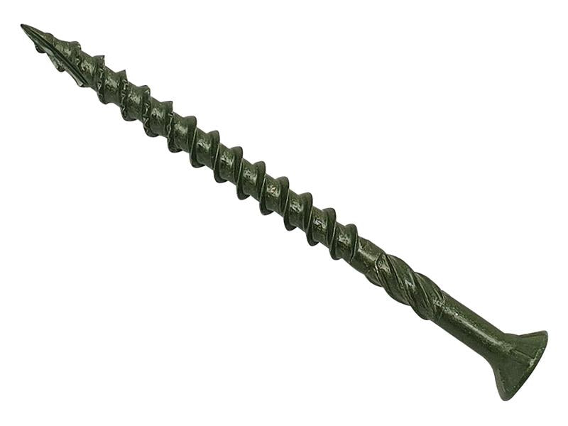 ForgeFix FORSPDS4550G Spectre™ Advanced Deck Screw, PZ Compatible CSK