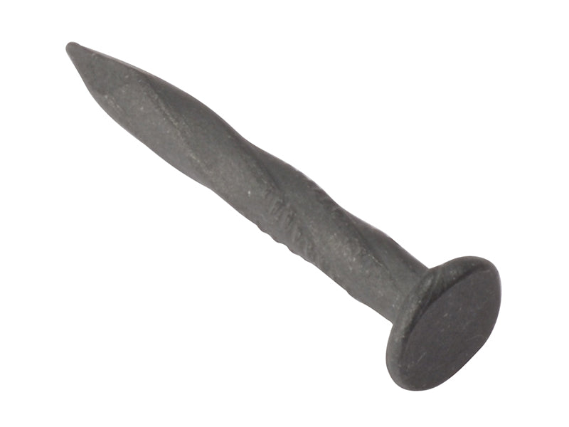 ForgeFix FORT30GB500 Twist Nails, Sheradised
