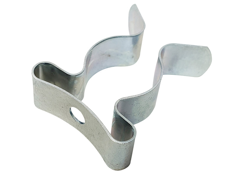ForgeFix FORTC1 Tool Clips Zinc Plated
