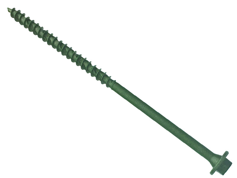 ForgeFix FORTF765 ForgeFast Timber, Hex/TORX® Compatible T30