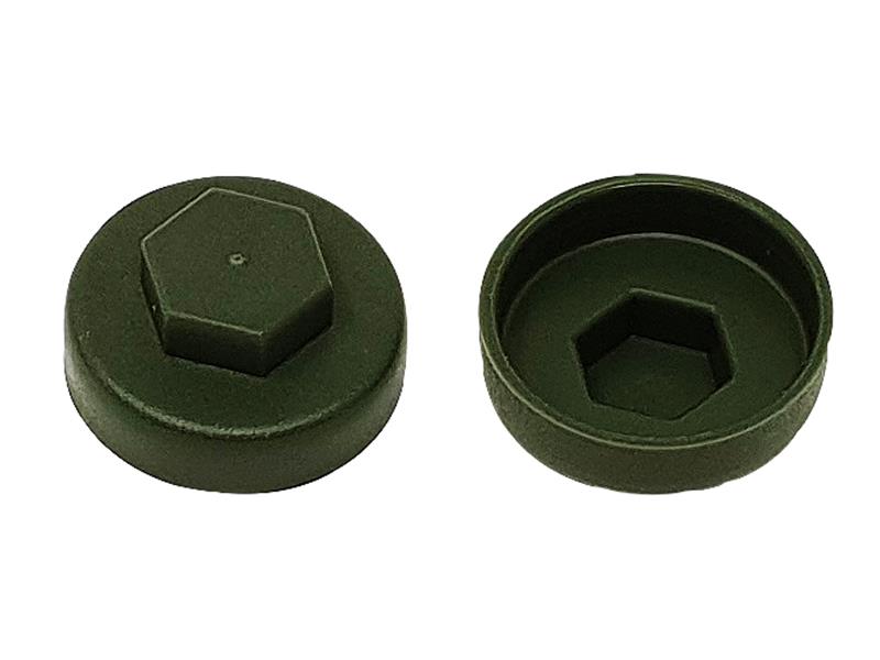 ForgeFix FORTFCC16GG TechFast Cover Cap