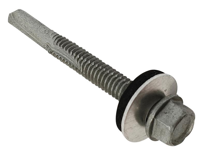ForgeFix FORTFHW5532H TechFast Sheet to Steel, No.5 + Washer