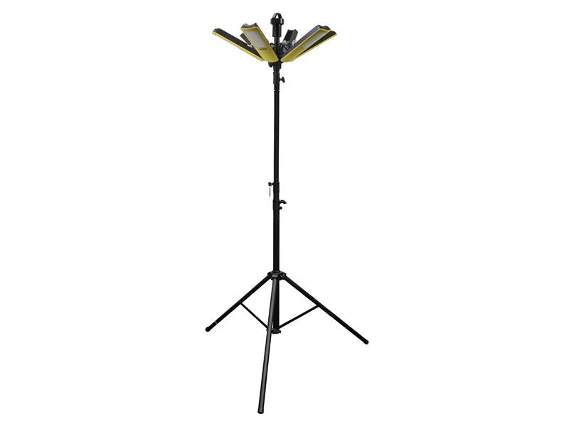 Faithfull Power Plus FPPCENTAUR Centaur Heavy-Duty LED Site Light