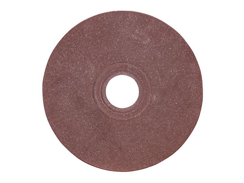 Faithfull Power Plus FPPCHAINSSW Chainsaw Sharpener Grinding Wheel 110 x 22 x 3.2mm