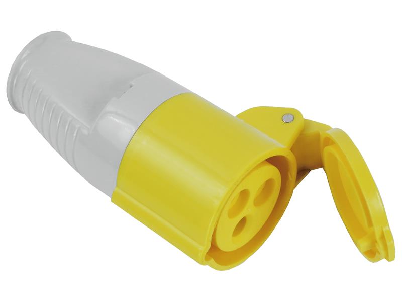 Faithfull Power Plus FPPSOC32AMP Coupling Socket