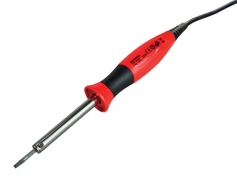Faithfull Power Plus FPPSI25W SI25W Soldering Iron 25W 240V