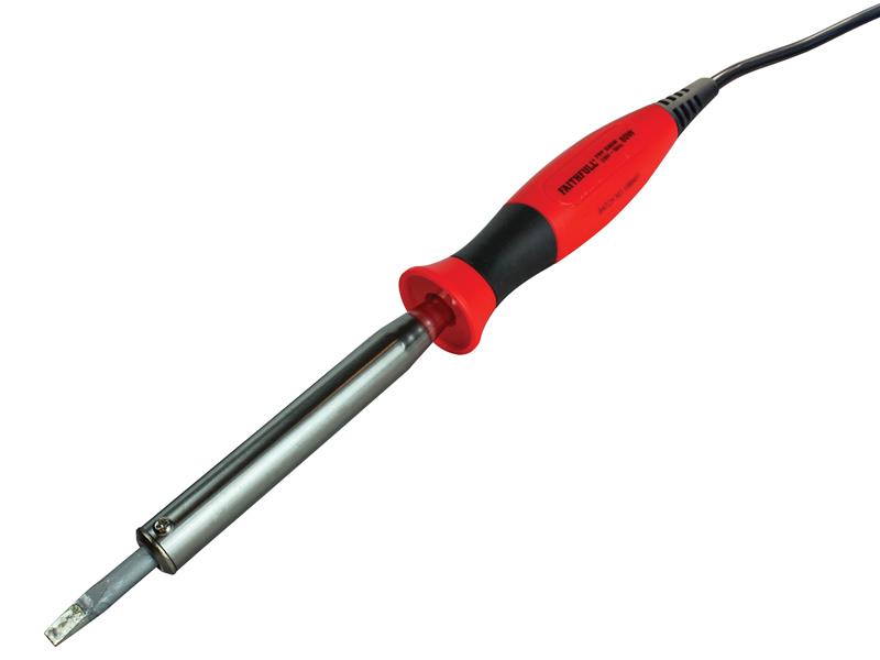 Faithfull Power Plus FPPSI80W SI80W Soldering Iron 80W 240V