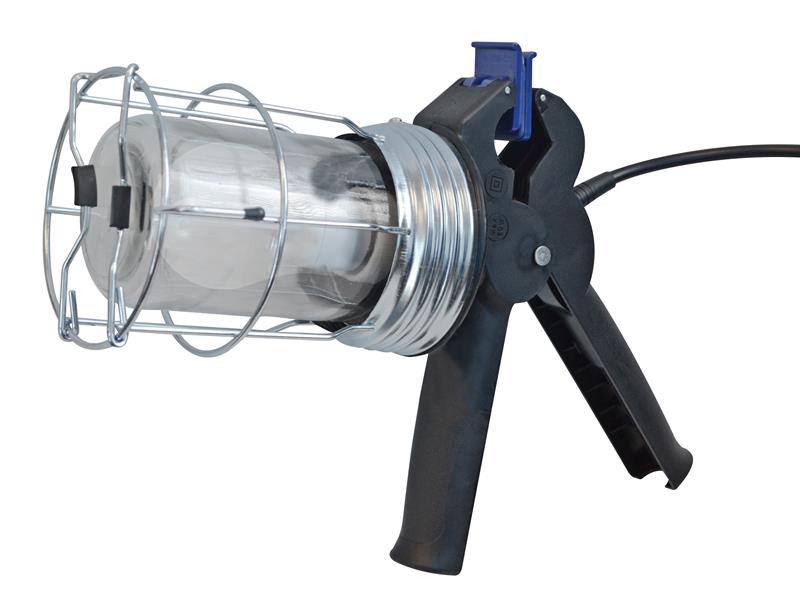 Faithfull Power Plus FPPSLGRIPLE Heavy-Duty Inspection Lamp