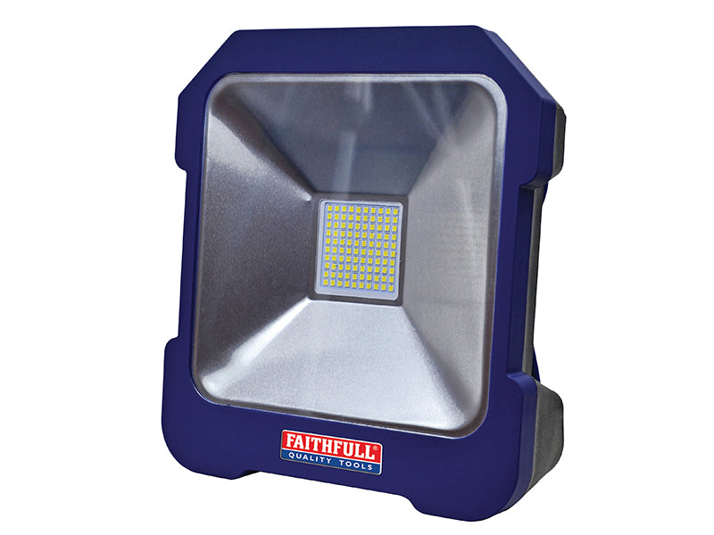 Faithfull Power Plus FPPSLTL20 SMD LED Task Light