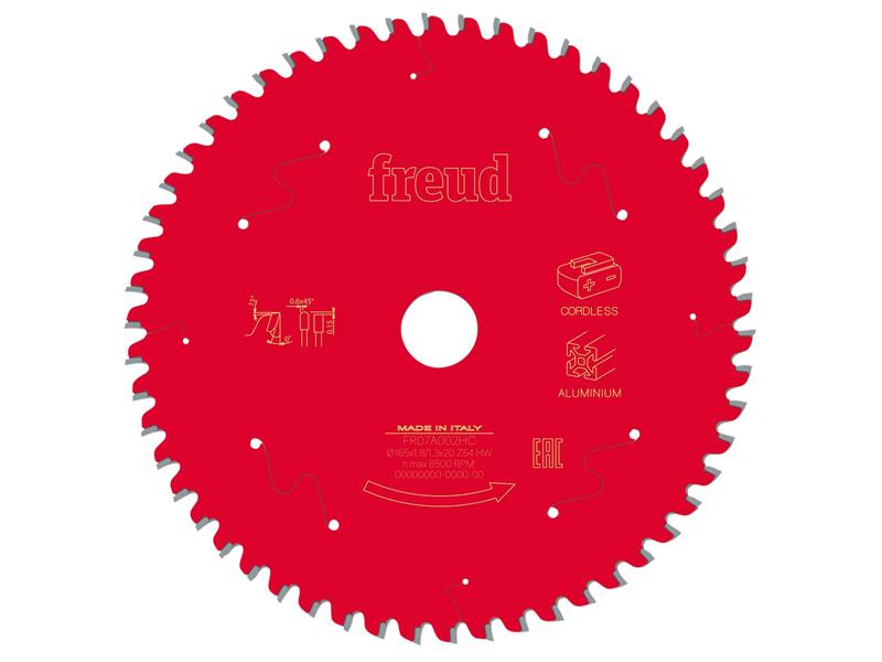 Metal Circular Saw Blade