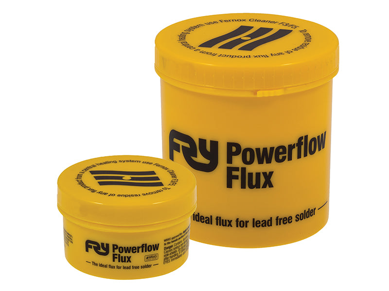 Frys Metals FRYPFSMALL Powerflow Flux