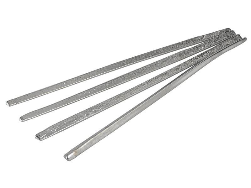 Frys Metals FRYTIN Tinman's Solder 1 Kilo Approx. (4 Sticks)
