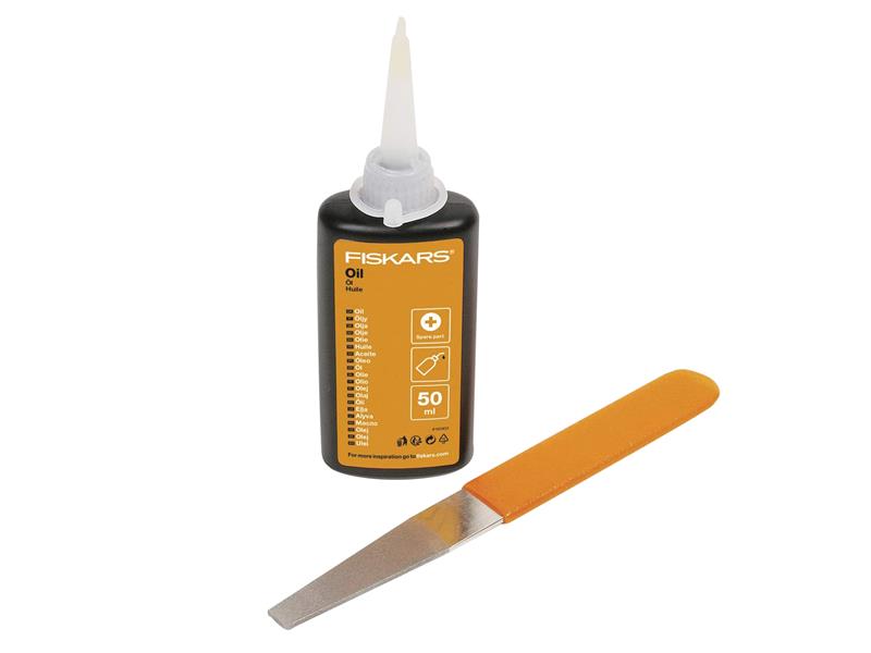 Fiskars FSK1001640 Maintenance Kit