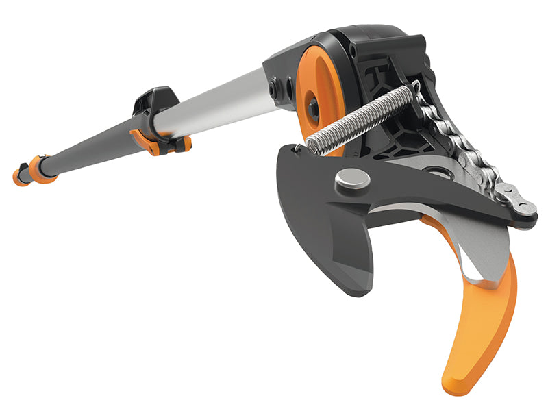 Fiskars FSK1023624 UPX86 PowerGear™ X Telescopic Tree Pruner