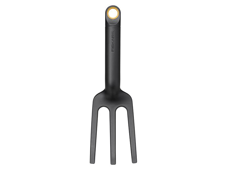 Fiskars FSK1072103 Solid™ Weed Fork
