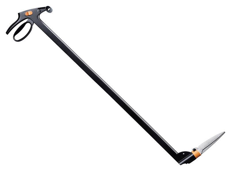 Fiskars FSK113690 GS46 Servo-System Long Grass Shears