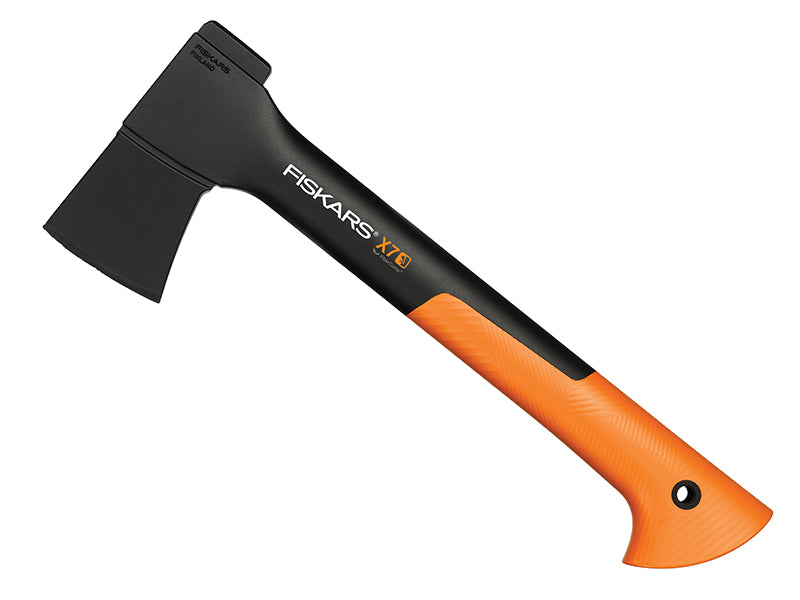 Fiskars FSK1015617 X Series Chopping Axe