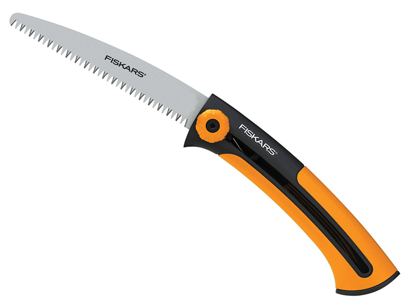 Fiskars FSK123870 SW75 Xtract™ Garden Pruning Saw