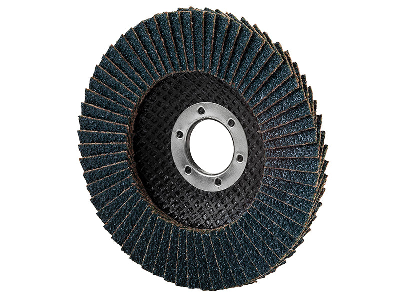 Garryson GARFD10040Z DIY Zirconium Flap Disc