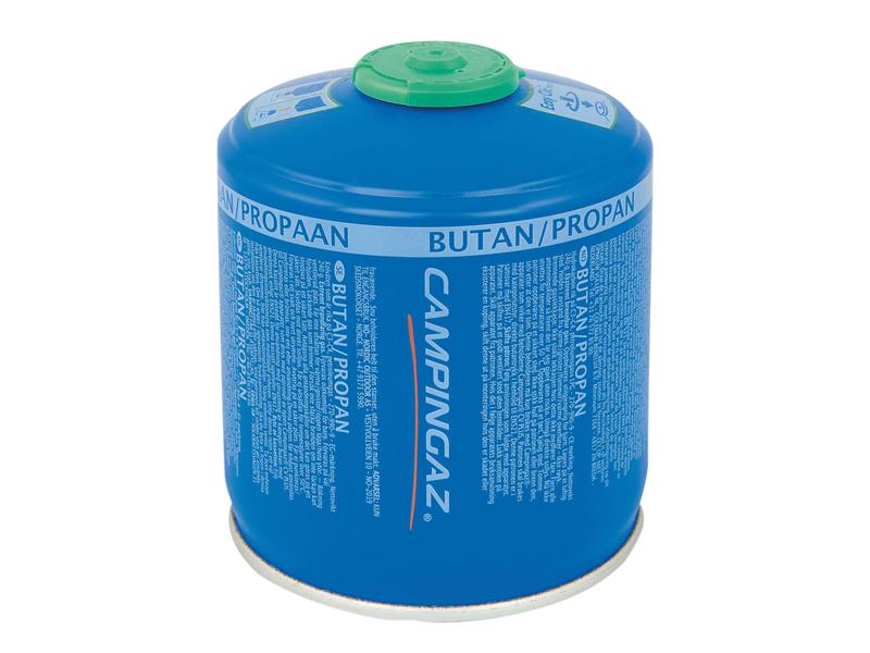 Campingaz® GAZCV300 Butane/Propane Gas Cartridge