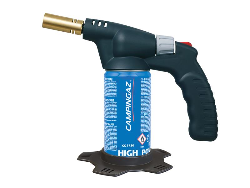 Campingaz® GAZTH2000PZ TH 2000PZ Handy Auto Blowlamp with Gas