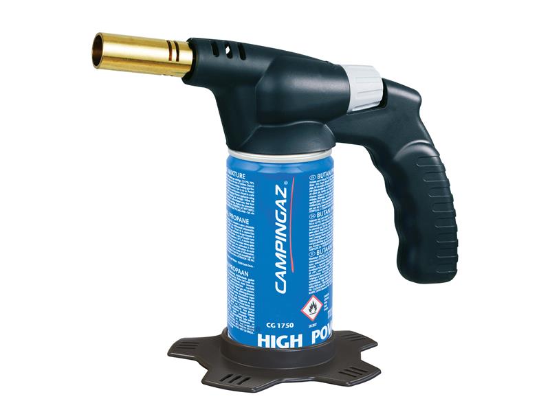 Campingaz® GAZTH2000 TH 2000 Handy Blowlamp with Gas