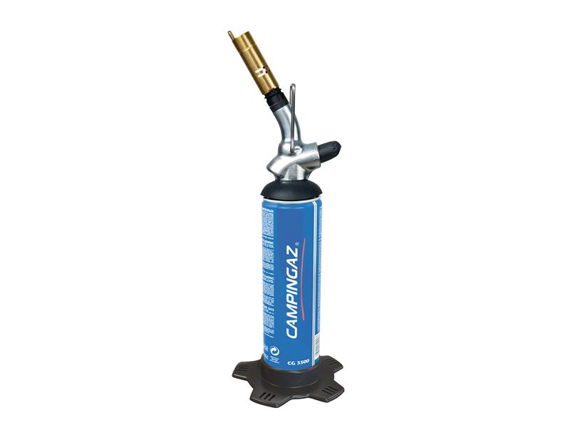 Campingaz® GAZTHP3000PZ THP3000PZ High Power Auto Blowlamp with Gas