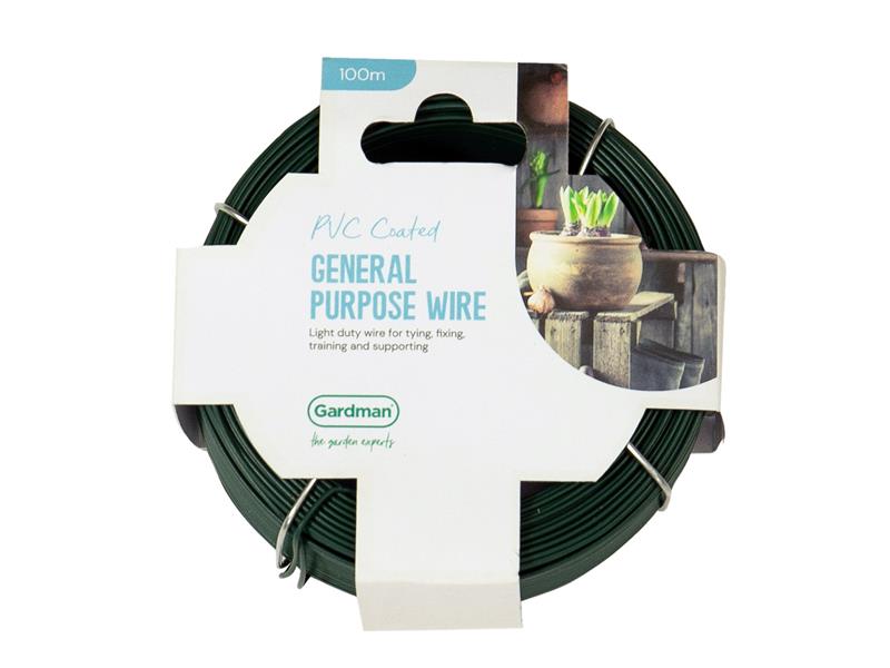 PVC Coated Wire