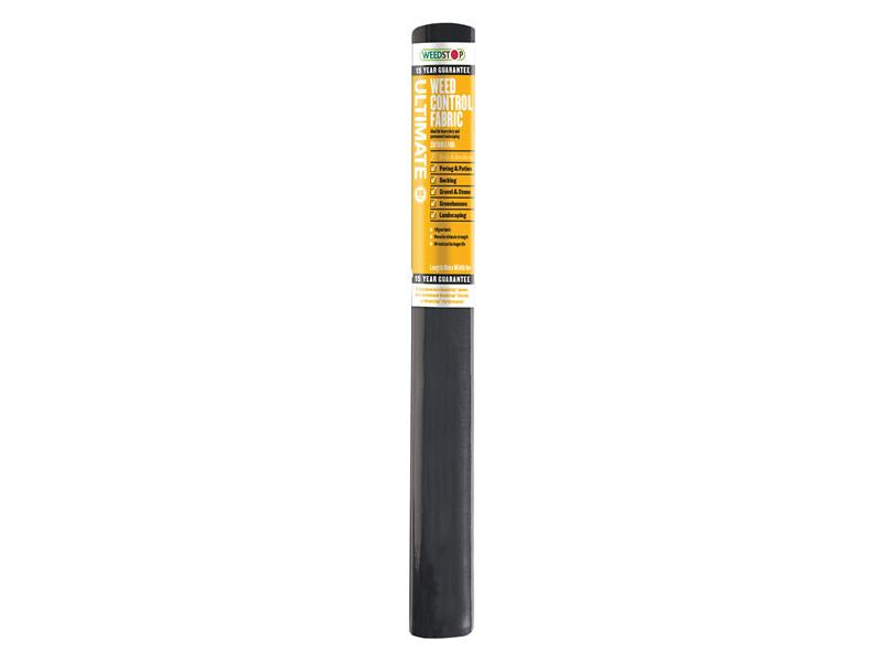 Gardman GDM75611 Weedstop™ Ultimate 10 x 1.0m