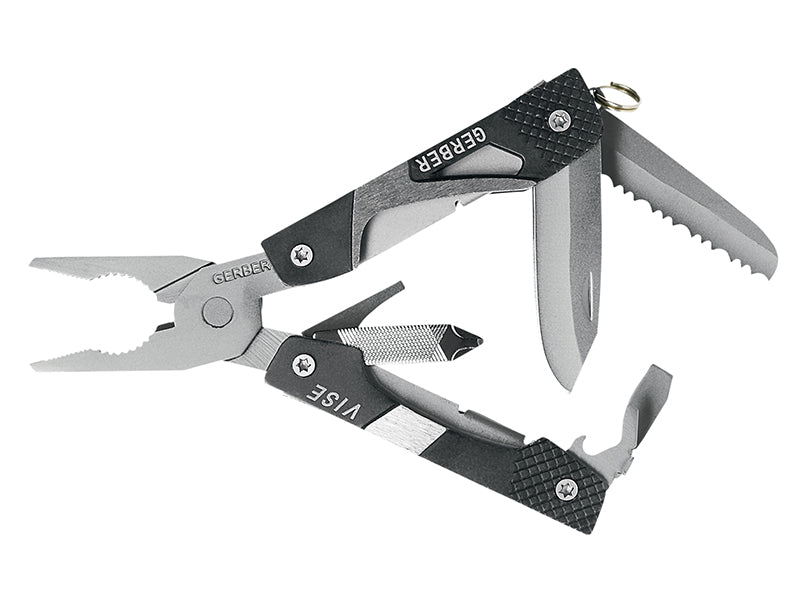 Gerber GER1019242 Vise Pocket Tool