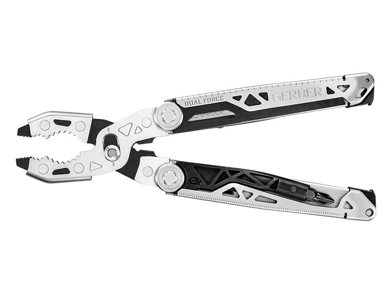 Gerber GER1059828 Dual Force Multi Tool