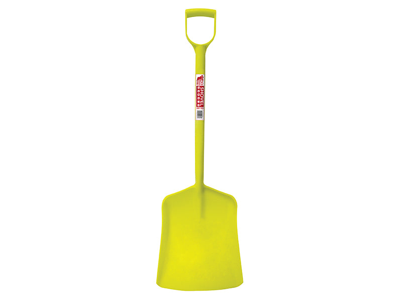 Red Gorilla GORSHOVELYEL Gorilla Shovel™