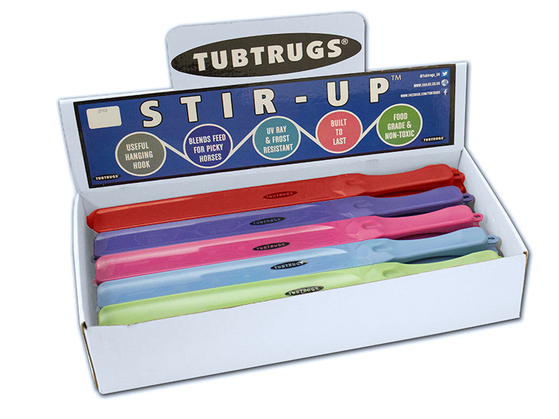 Red Gorilla GORTSTIR Multi-Purpose Stir-Up™ Profit Pack