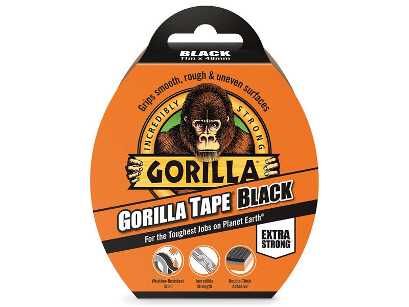 Gorilla Glue GRGGT11 Gorilla Tape®